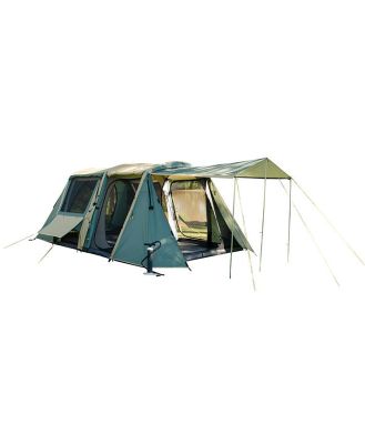 Outdoor Connection Aria Elite 2 Air Pole Tent