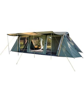Outdoor Connection Aria Elite 3 Air Pole Tent