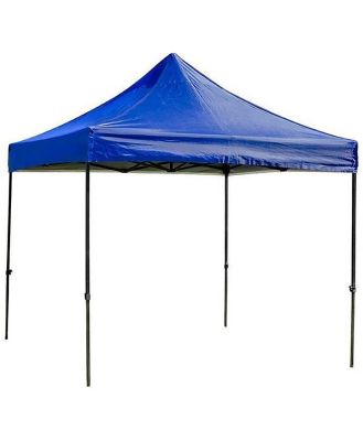 Outdoor Connection Breakaway Gazebo with Canopy 3M x 3M