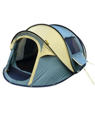 Outdoor Connection Easy Up 3 Person - Pop Up Tent