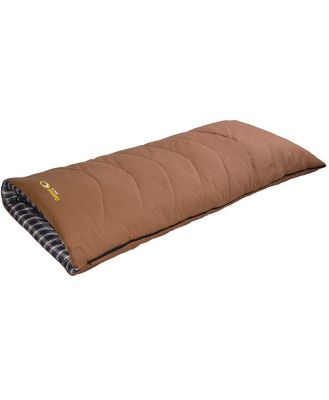 Outdoor Connection Jupiter Sleeping Bag