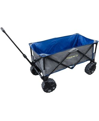 Outdoor Connection Off Road Hauler Gear Cart