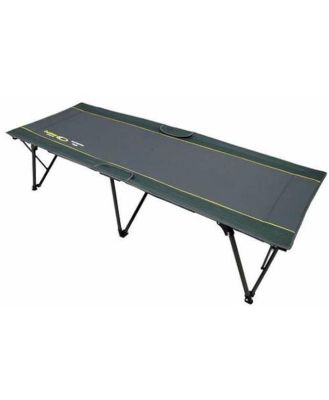 Outdoor Connection Quickfold Stretcher Bed - Single