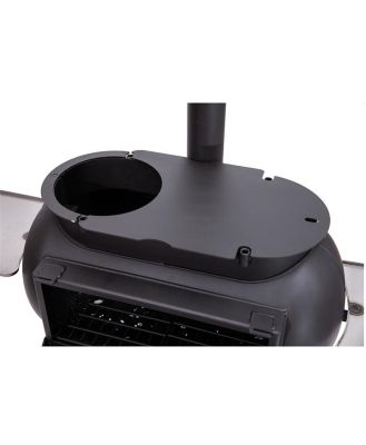 OZpig Big Pig Oven Smoker Adaptor Accessory