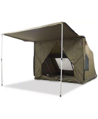 Oztent RV5 Touring Canvas Tent