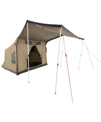 Oztent SV-5 Max Tent - Canvas Touring Tent