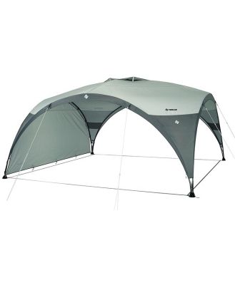OZtrail 4.2 Shade Dome Shelter Deluxe with Sunwall