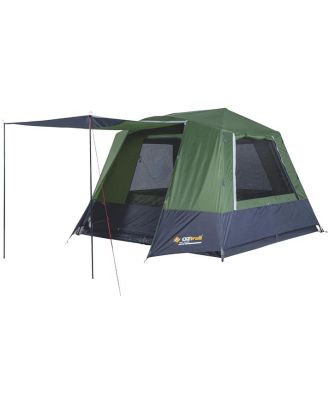 OZtrail 6 Person Fast Frame Tent