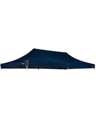 OZtrail Deluxe Canopy 6.0 - Blue
