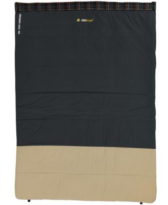 OZtrail Drover 1500 Sleeping Bag -5