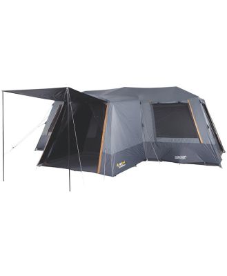 OZtrail Lumos 12 Person Fast Frame Tent