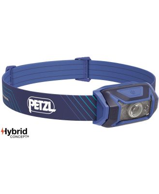 Petzl Tikka Core Rechargeable Headlight 450lm - Blue