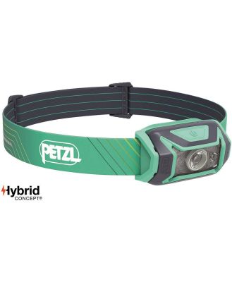 Petzl Tikka Core Rechargeable Headlight 450lm - Green