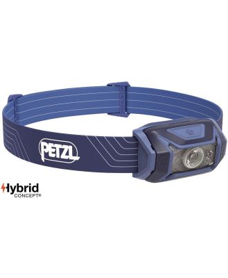 Petzl Tikka Headlight 350lm - Blue