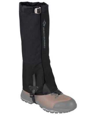 Sea to Summit Quagmire Canvas Gaiters -