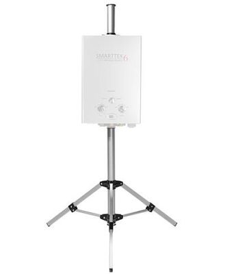 Smarttek Tripod Shower Stand