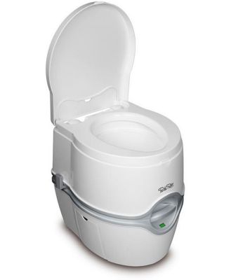 Thetford 565E Electric Flush Porta Potti Portable Toilet