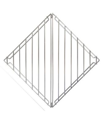 Winnerwell Grate for Large Flat Firepit