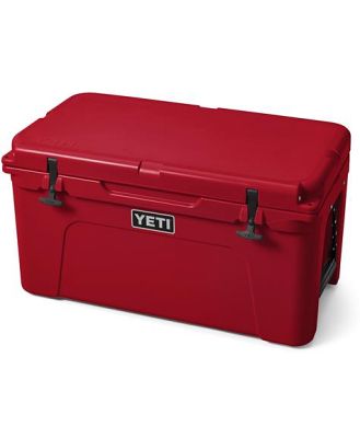 Yeti Tundra 65 IceBox - 48.4L - Rescue Red