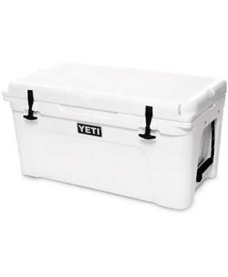 Yeti Tundra 65 IceBox - 48.4L - White