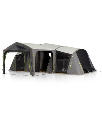 Zempire Delta Force V2 Air Canvas Cabin Tent