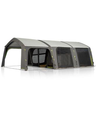 Zempire Fortress V2 Canvas Cabin Air Tent