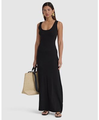 4th & Reckless - Tallula Dress - Dresses (Black) Tallula Dress