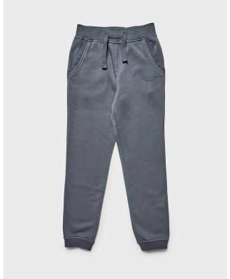 Academy Brand - Kids Sweat Pant - Sweats (BLUE) Kids Sweat Pant