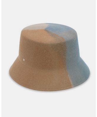 Ace Of Something - Roya Bucket Hat - Hats (OceanMix) Roya Bucket Hat