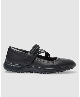 Active Flex - Olsen - Casual Shoes (BLACK) Olsen