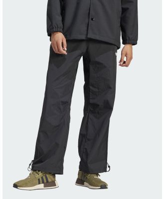 adidas Originals - Adi Cargo Pants Mens - Pants (Black) Adi Cargo Pants Mens