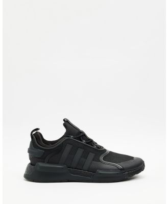 adidas Originals - NMD_V3 - Lifestyle Sneakers (Core Black) NMD_V3