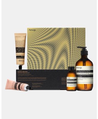 Aesop - Majestic Melodies Gift Kit - Beauty (N/A) Majestic Melodies Gift Kit