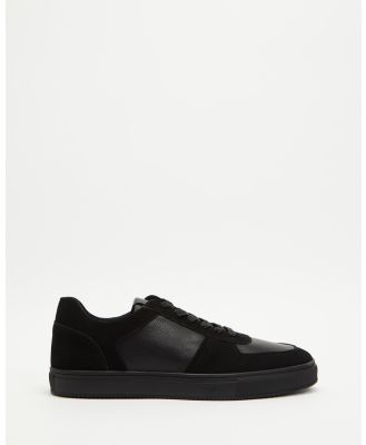 ALDO - Simond   Men's - Sneakers (Black) Simond - Men's