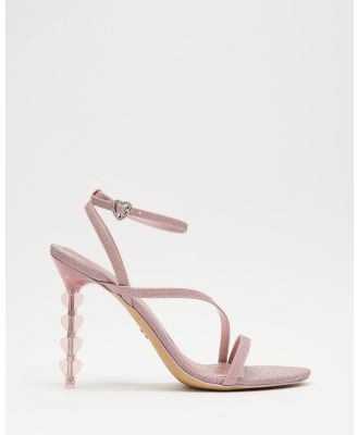 ALDO - Tiffania Heels - Heels (Pink) Tiffania Heels