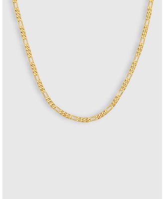 ALIX YANG - Jemma Chain - Jewellery (Gold) Jemma Chain