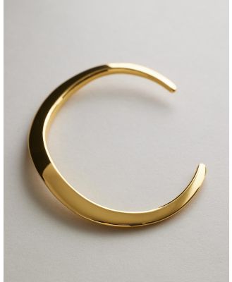 Amber Sceats - Crete Bracelet - Jewellery (Gold) Crete Bracelet