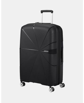 American Tourister - Starvibe Large (77 cm) - Travel and Luggage (SUN KISSED CORAL) Starvibe Large (77 cm)