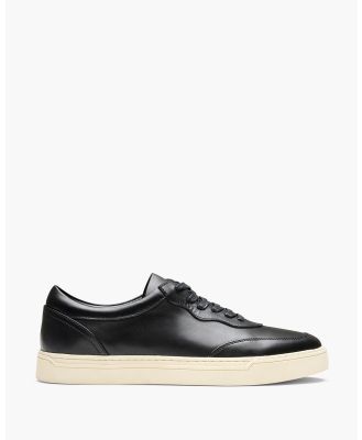 AQ by Aquila - Nelson Sneakers - Sneakers (Black) Nelson Sneakers
