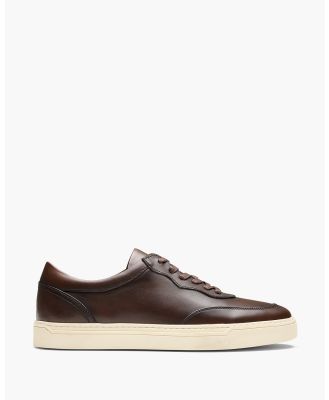 AQ by Aquila - Nelson Sneakers - Sneakers (Brown) Nelson Sneakers