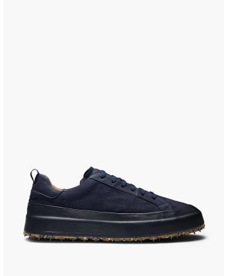 Aquila - Tempo Sneakers - Lifestyle Sneakers (Dark Blue) Tempo Sneakers