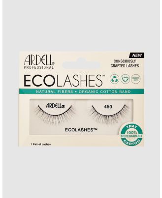 Ardell Lashes - Eco Lash 450 - Beauty (N/A) Eco Lash 450