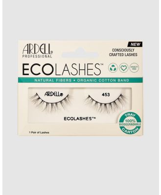Ardell Lashes - Eco Lash 453 - Beauty (N/A) Eco Lash 453