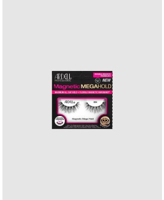 Ardell Lashes - Magnetic MegaHold 054 - Beauty (N/A) Magnetic MegaHold 054