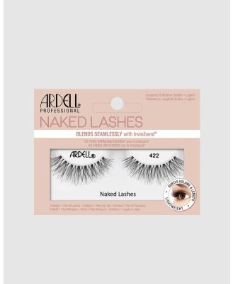 Ardell Lashes - Naked Lash 422 - Beauty (N/A) Naked Lash 422
