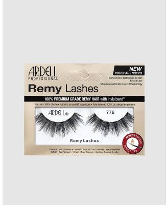 Ardell Lashes - Remy Lashes 776 - Beauty (N/A) Remy Lashes 776