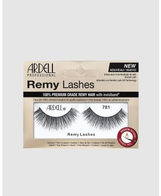 Ardell Lashes - Remy Lashes 781 - Beauty (N/A) Remy Lashes 781