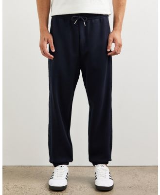 Armani Exchange - Pantaloni Pants - Pants (Deep Navy) Pantaloni Pants