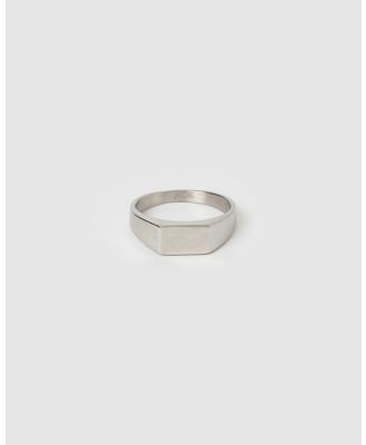 Arms Of Eve - Kai Silver Ring - Jewellery (Silver) Kai Silver Ring