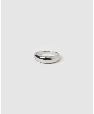 Arms Of Eve - Minnie Silver Ring - Jewellery (Silver) Minnie Silver Ring